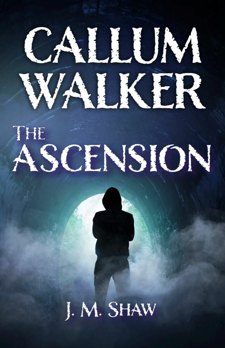 The Ascension: First Novel in the Callum Walker Series